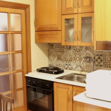 Holiday House Nel Cuore Di Барі Екстер'єр фото
