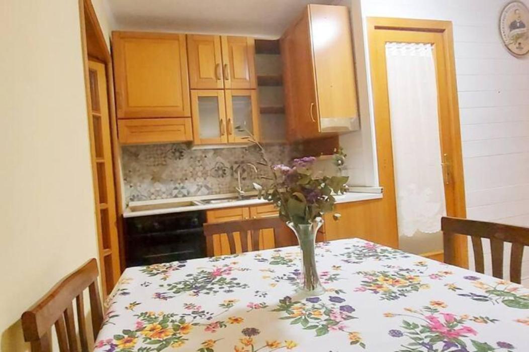 Holiday House Nel Cuore Di Барі Екстер'єр фото