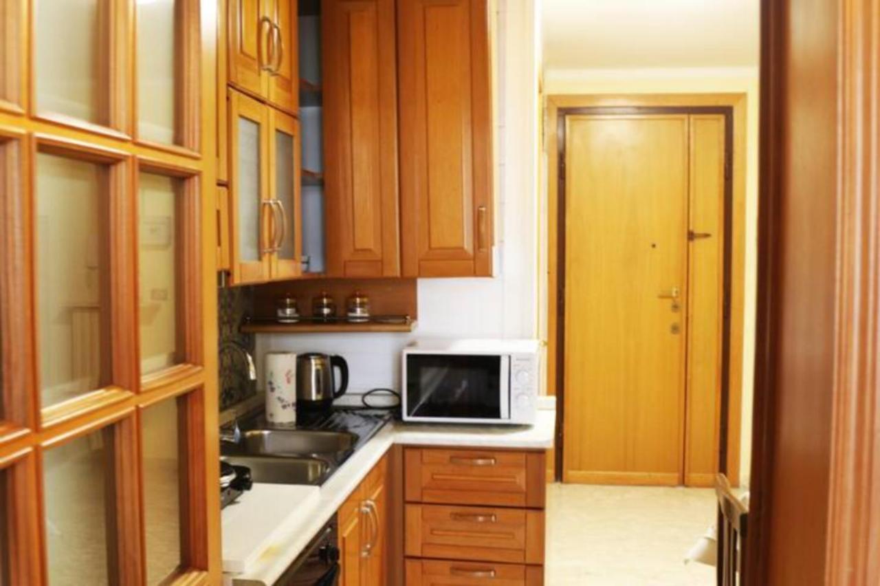 Holiday House Nel Cuore Di Барі Екстер'єр фото